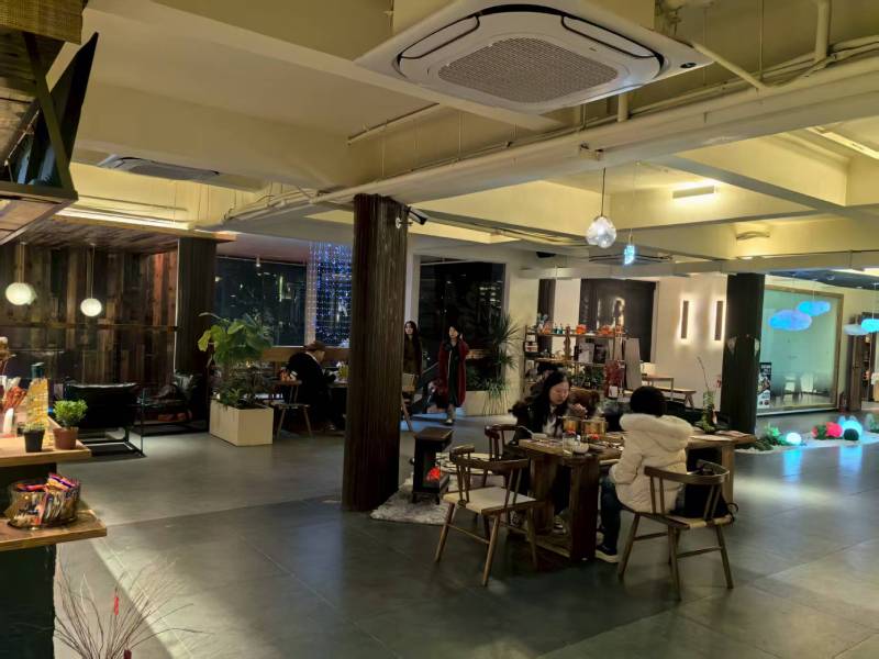 且末县文旅策划公司